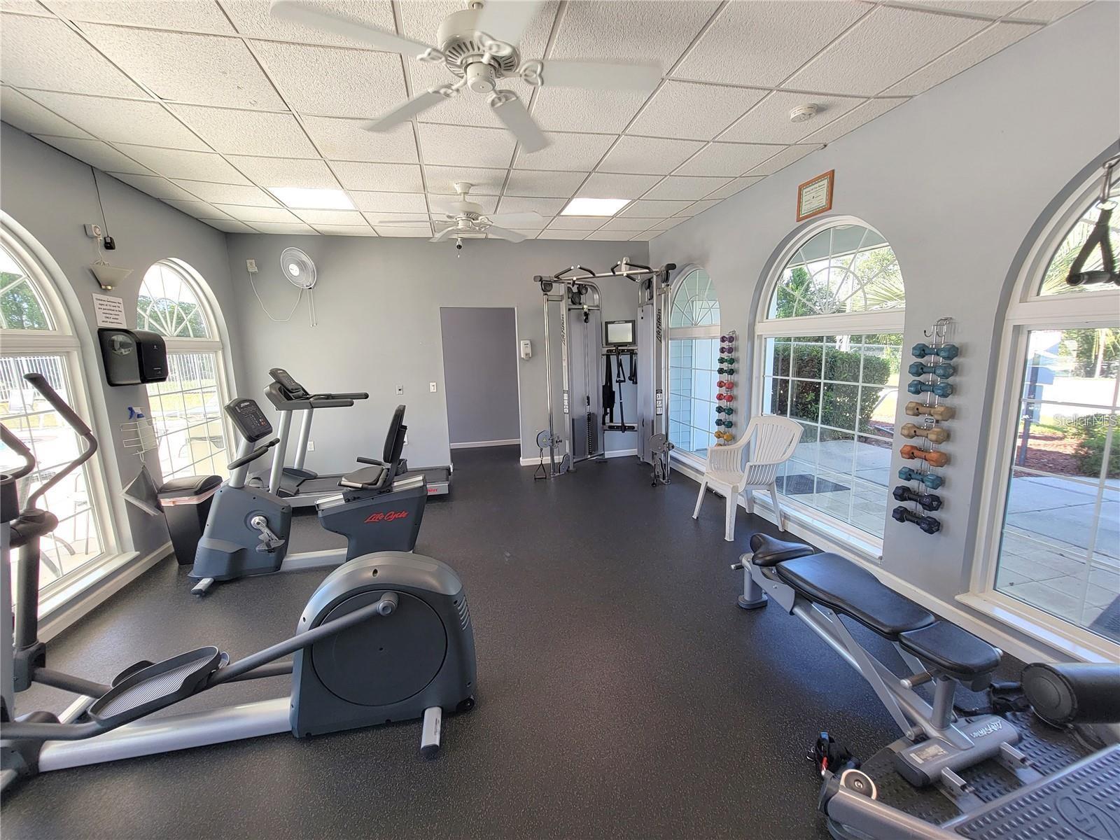 13440 BOLTON CT, SPRING HILL, FL, 34609
