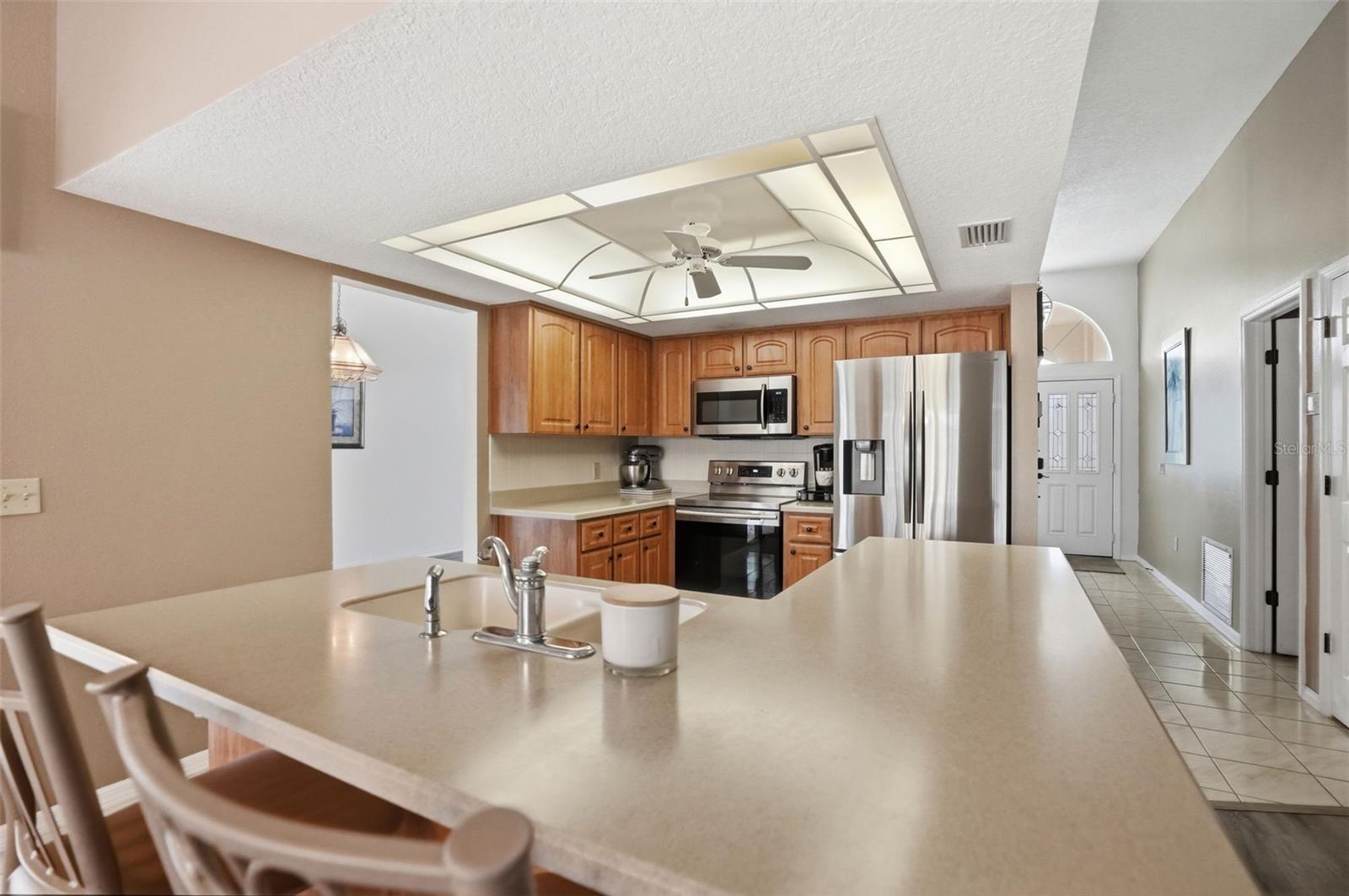 13440 BOLTON CT, SPRING HILL, FL, 34609