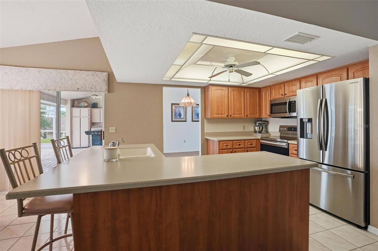 13440 BOLTON CT, SPRING HILL, FL, 34609