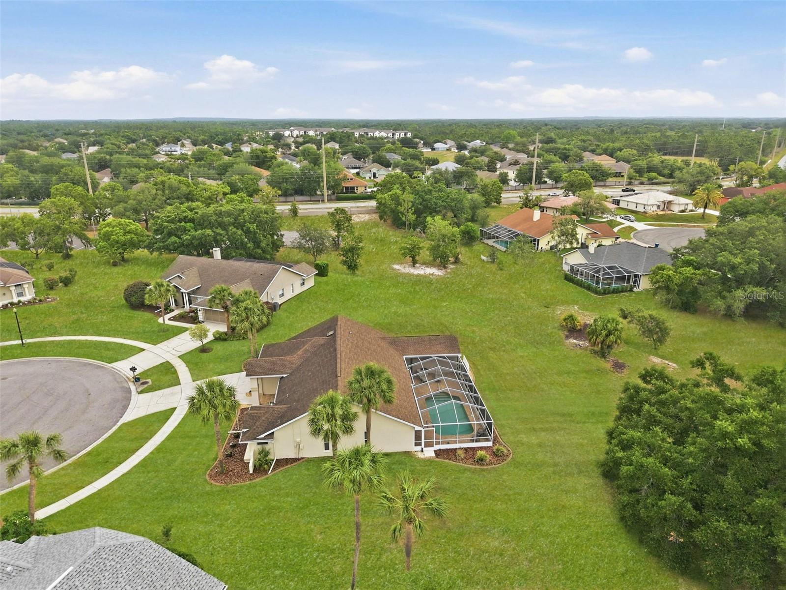 13440 BOLTON CT, SPRING HILL, FL, 34609