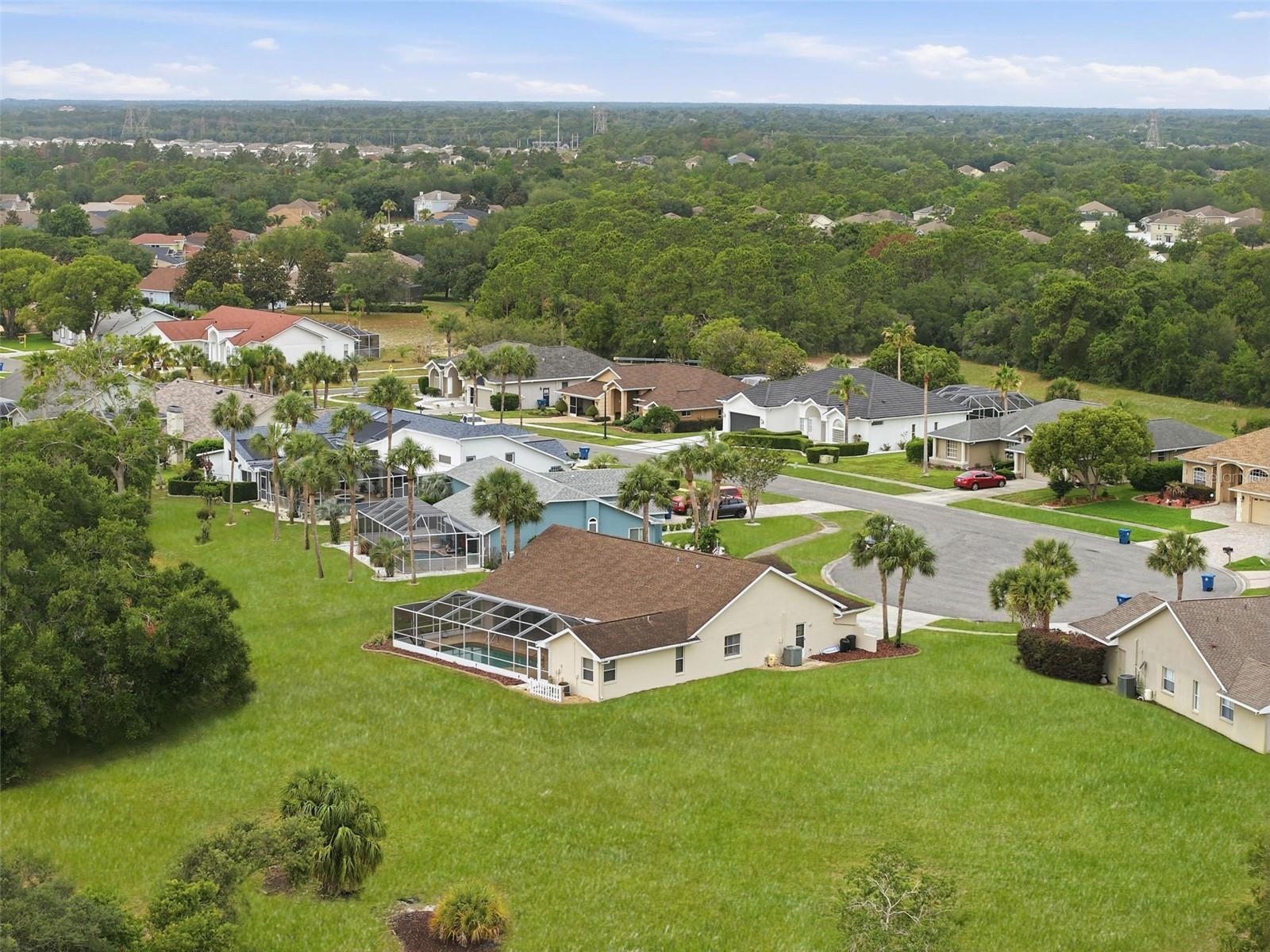 13440 BOLTON CT, SPRING HILL, FL, 34609