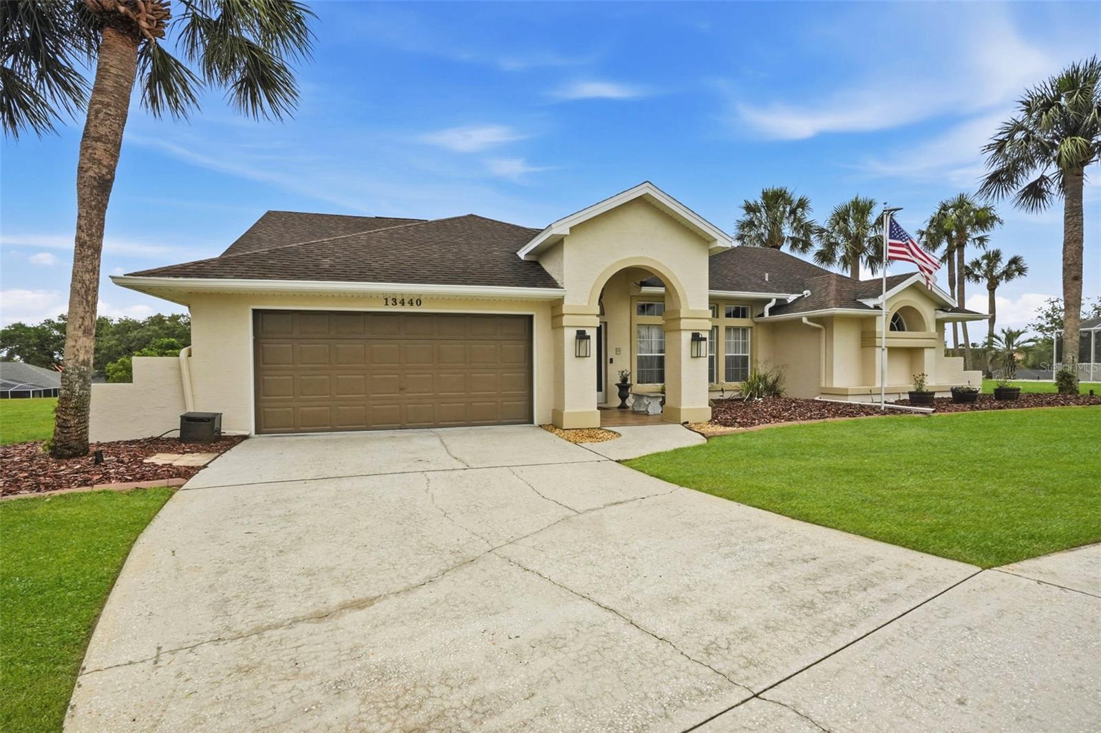 13440 BOLTON CT, SPRING HILL, FL, 34609