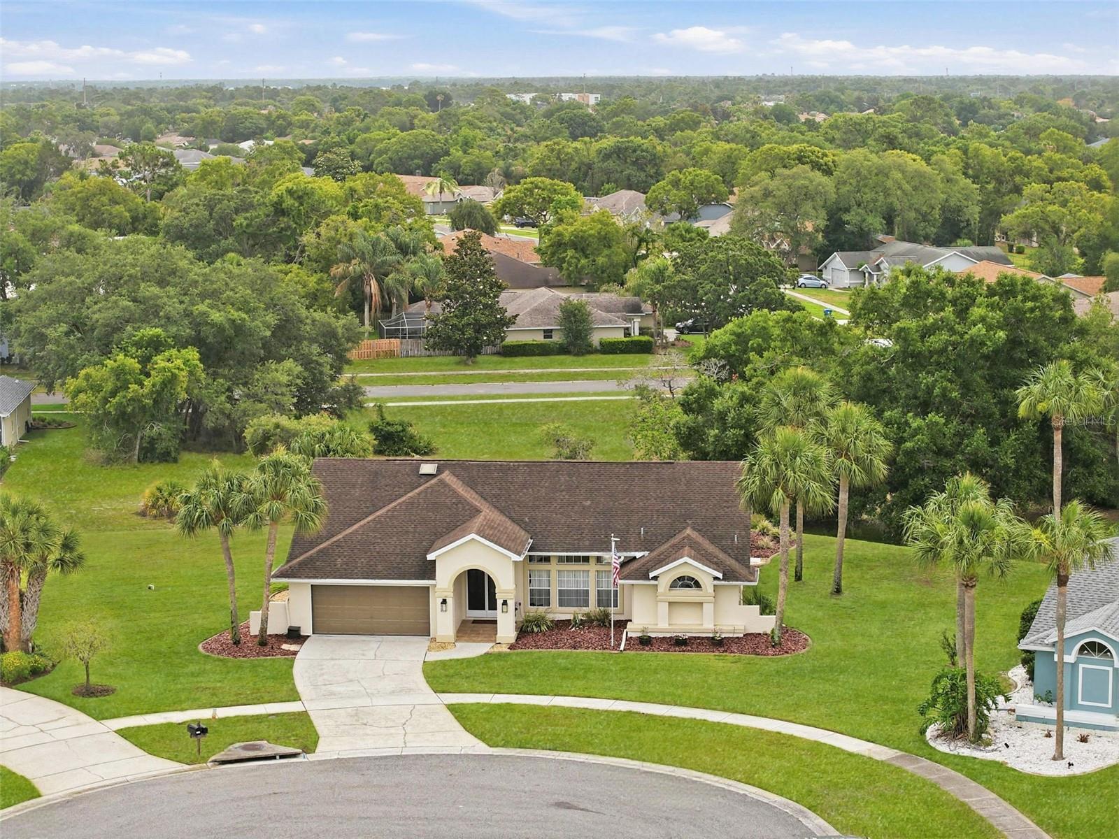 13440 BOLTON CT, SPRING HILL, FL, 34609