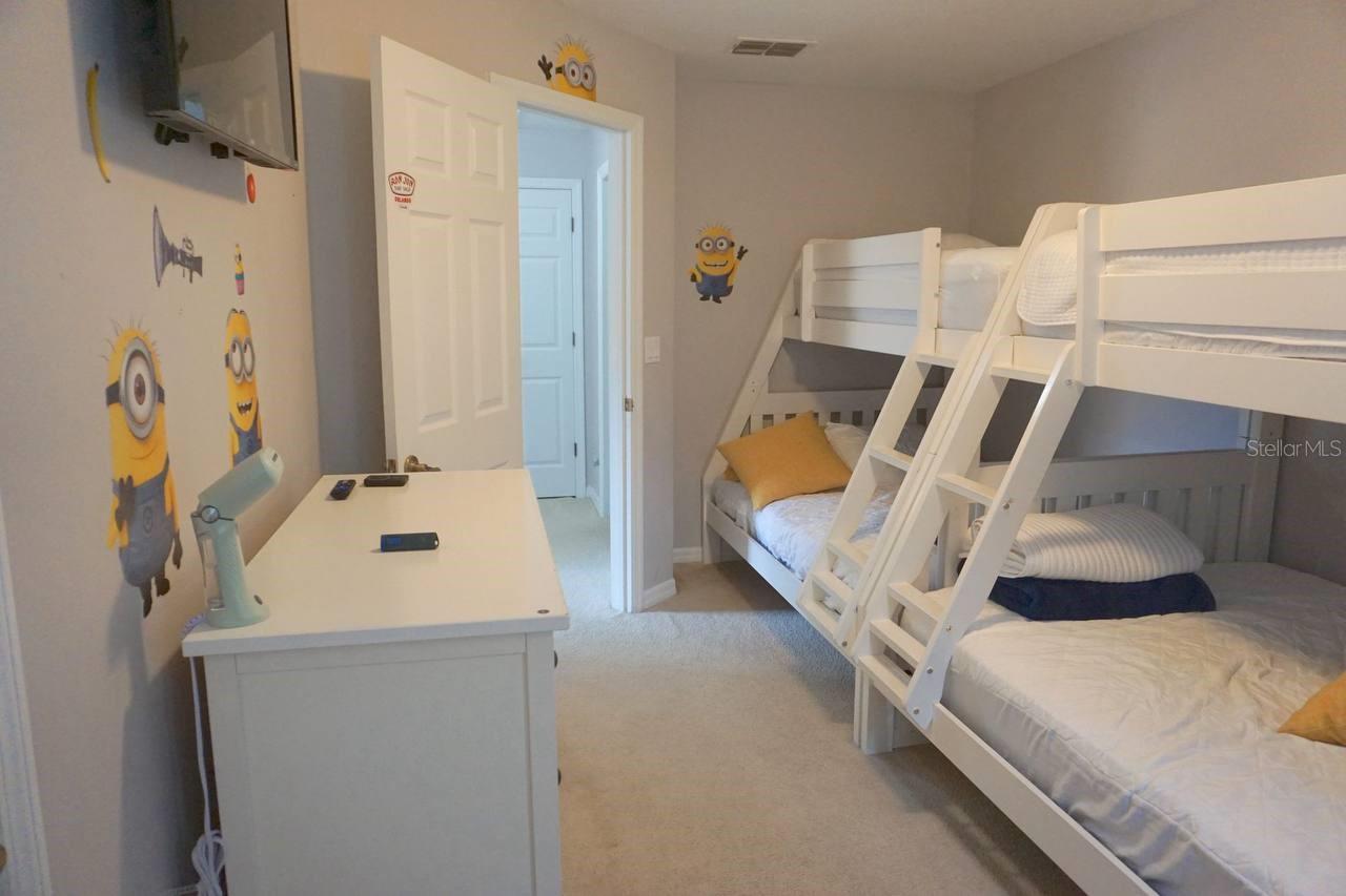 3162 YELLOW LANTANA LN, KISSIMMEE, FL, 34747