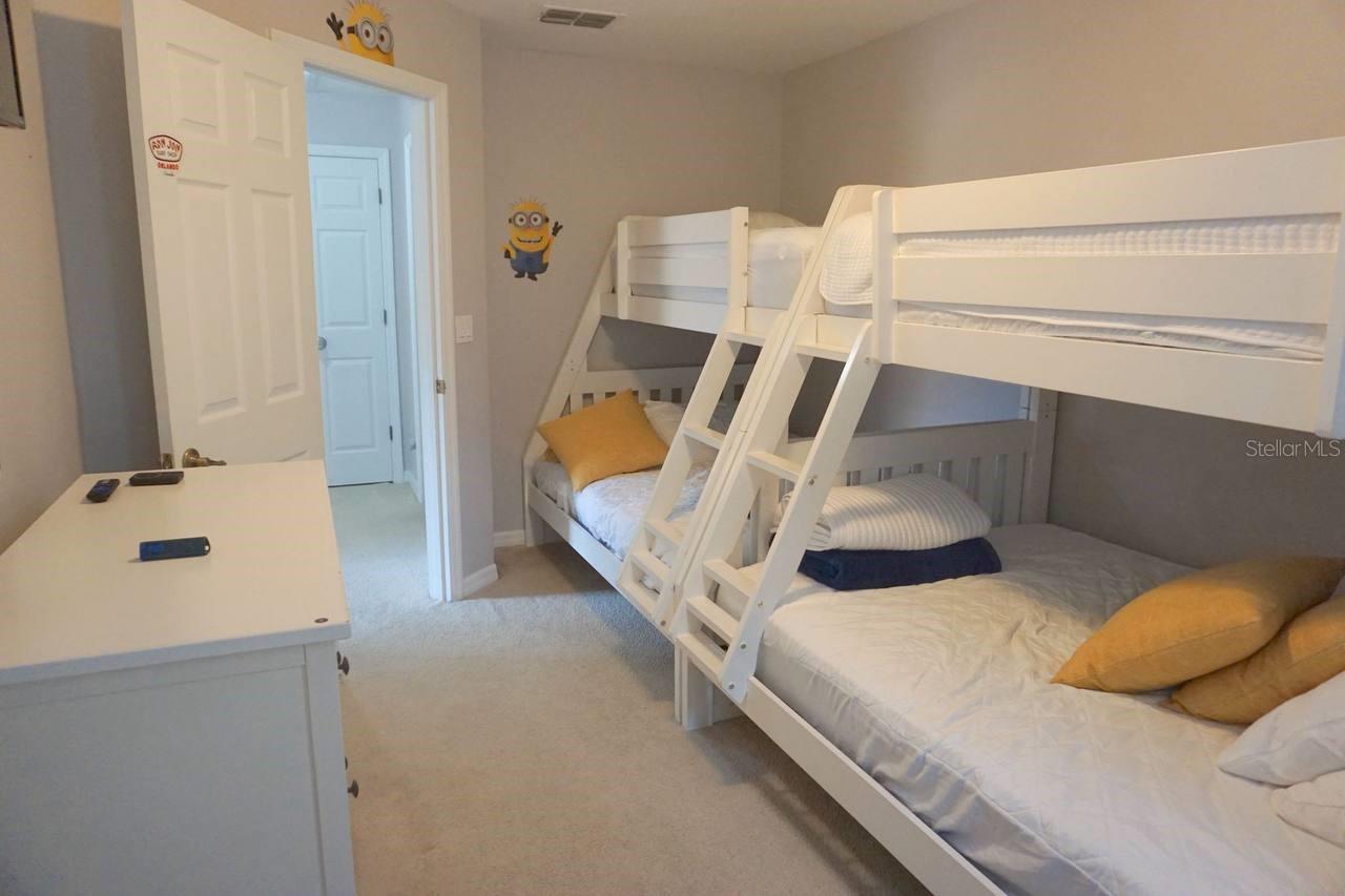 3162 YELLOW LANTANA LN, KISSIMMEE, FL, 34747