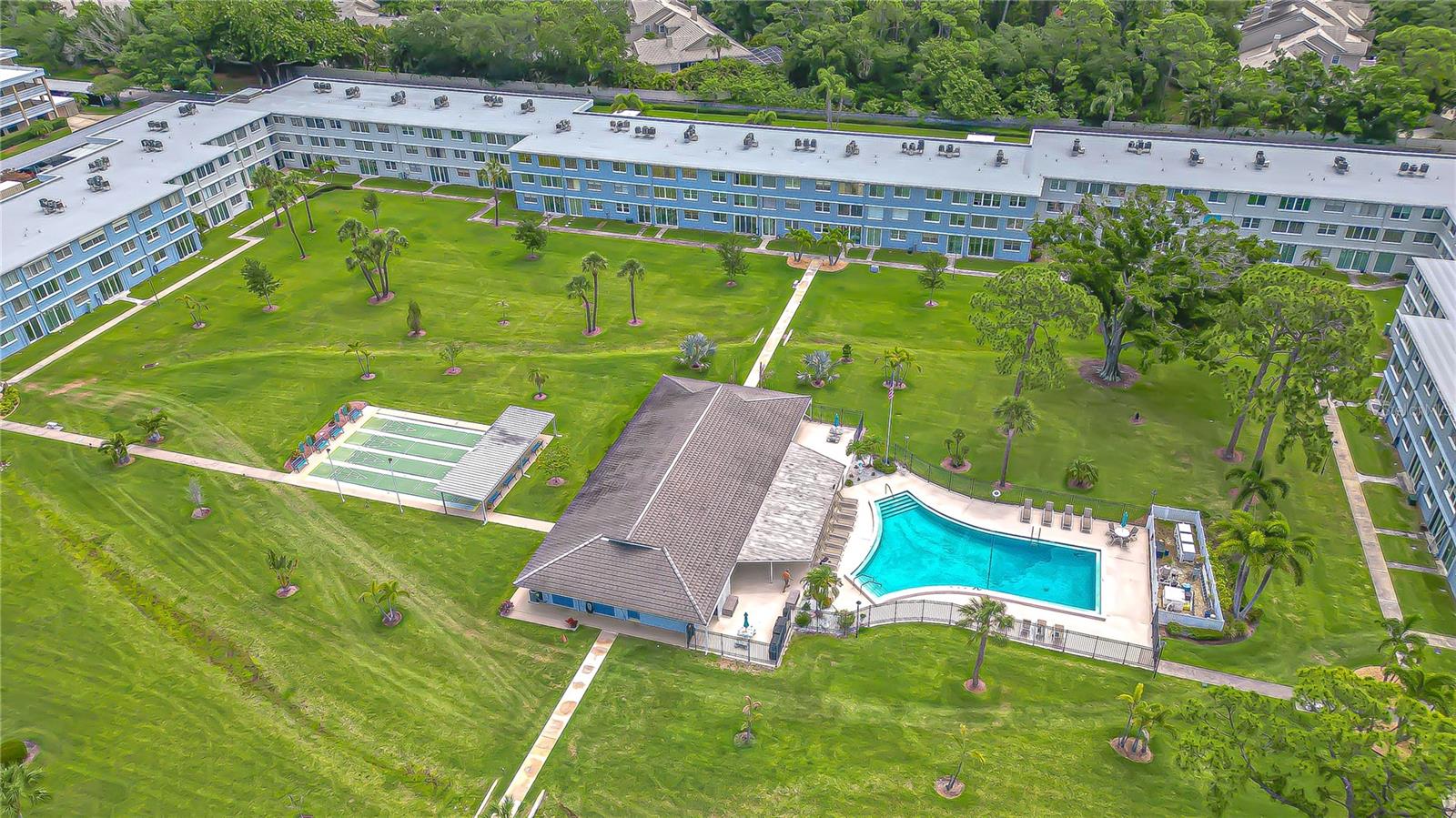 4720 LOCUST ST NE #118, ST PETERSBURG, FL, 33703