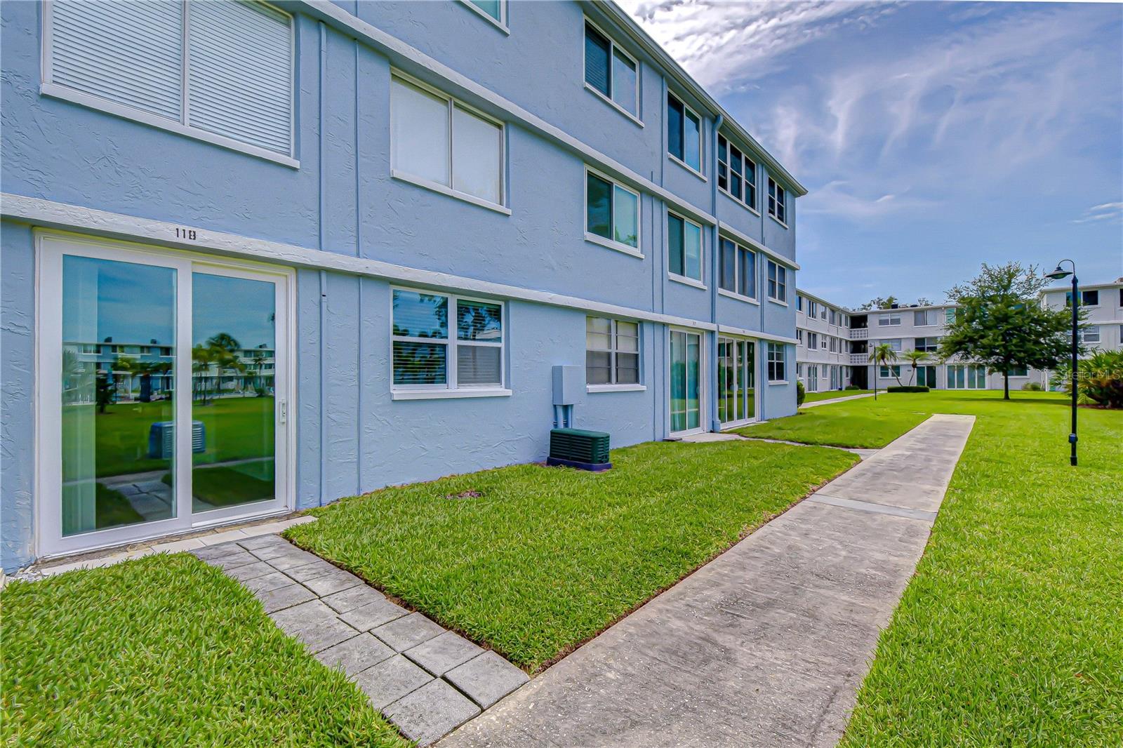4720 LOCUST ST NE #118, ST PETERSBURG, FL, 33703