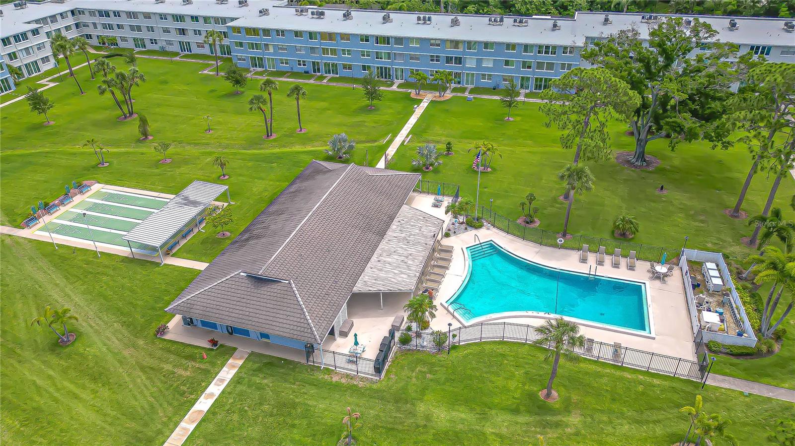 4720 LOCUST ST NE #118, ST PETERSBURG, FL, 33703
