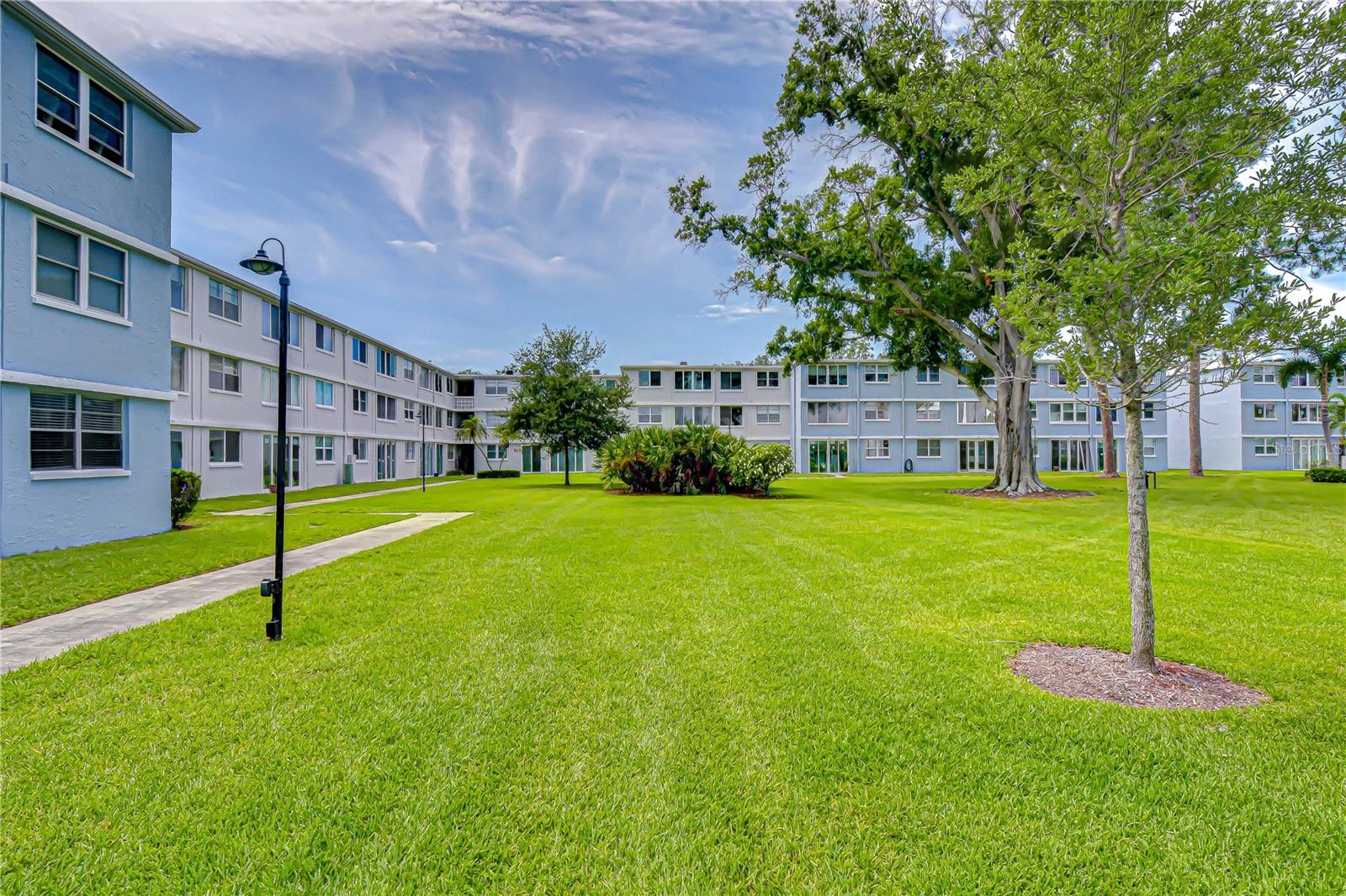 4720 LOCUST ST NE #118, ST PETERSBURG, FL, 33703