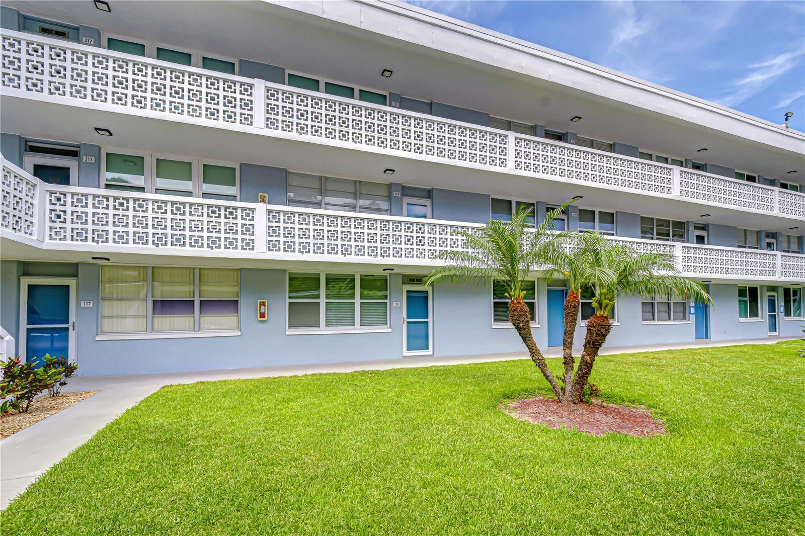 4720 LOCUST ST NE #118, ST PETERSBURG, FL, 33703