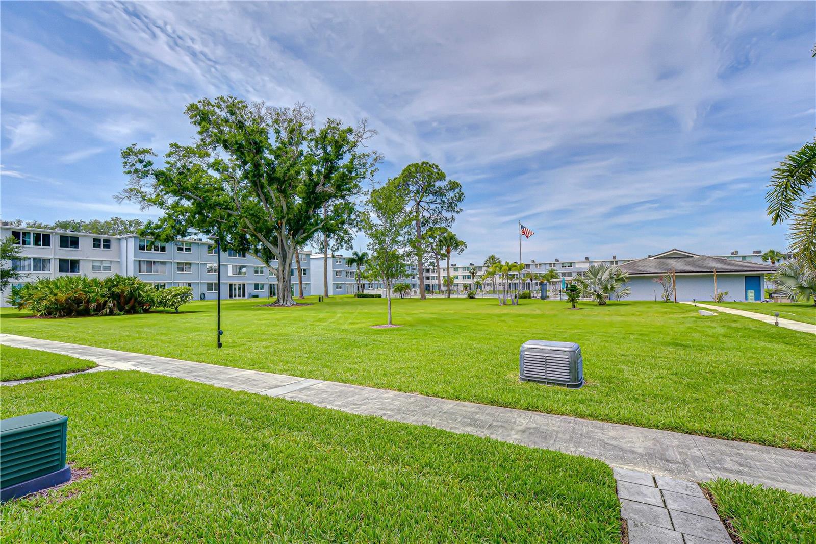 4720 LOCUST ST NE #118, ST PETERSBURG, FL, 33703