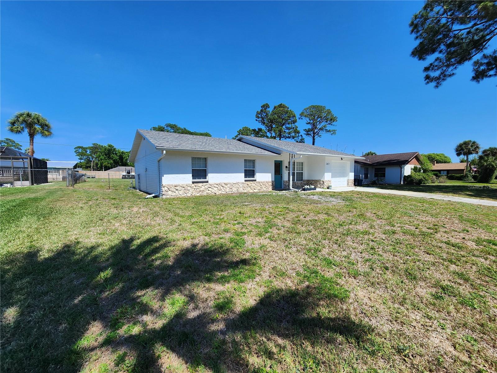 2827 ROYAL PALM DR, EDGEWATER, FL, 32141