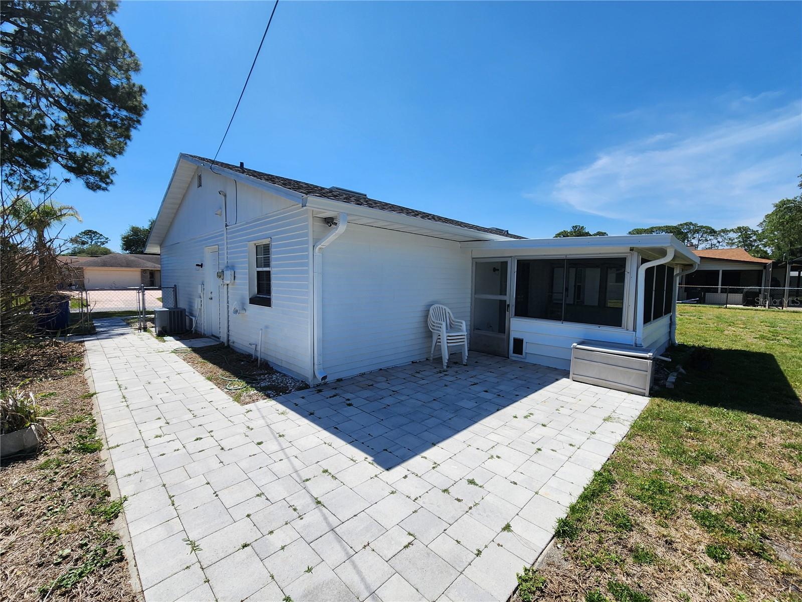 2827 ROYAL PALM DR, EDGEWATER, FL, 32141