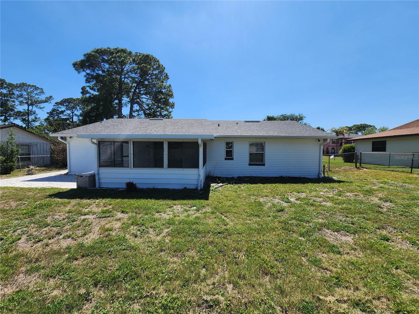 2827 ROYAL PALM DR, EDGEWATER, FL, 32141