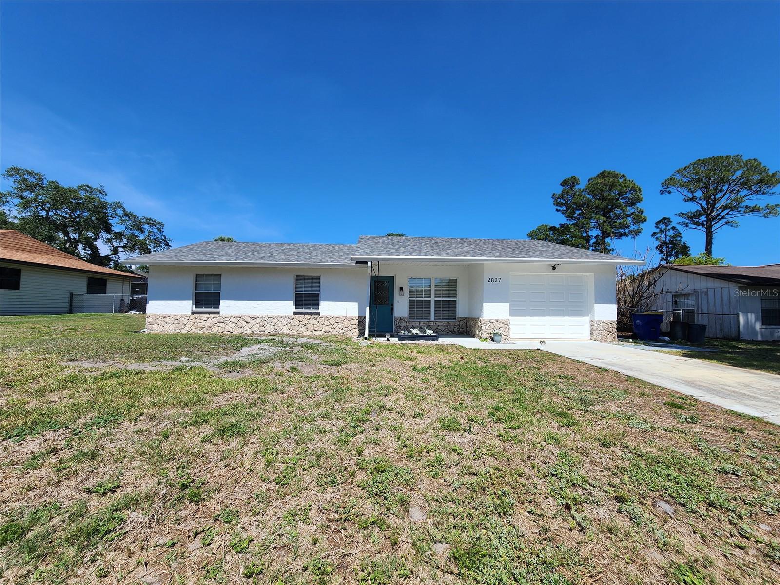2827 ROYAL PALM DR, EDGEWATER, FL, 32141