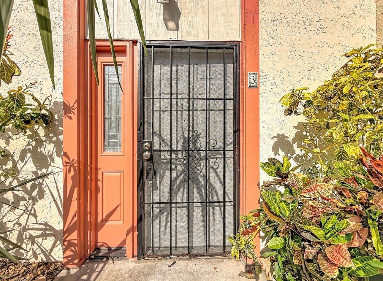 1655 58TH TER S #3, ST PETERSBURG, FL, 33712