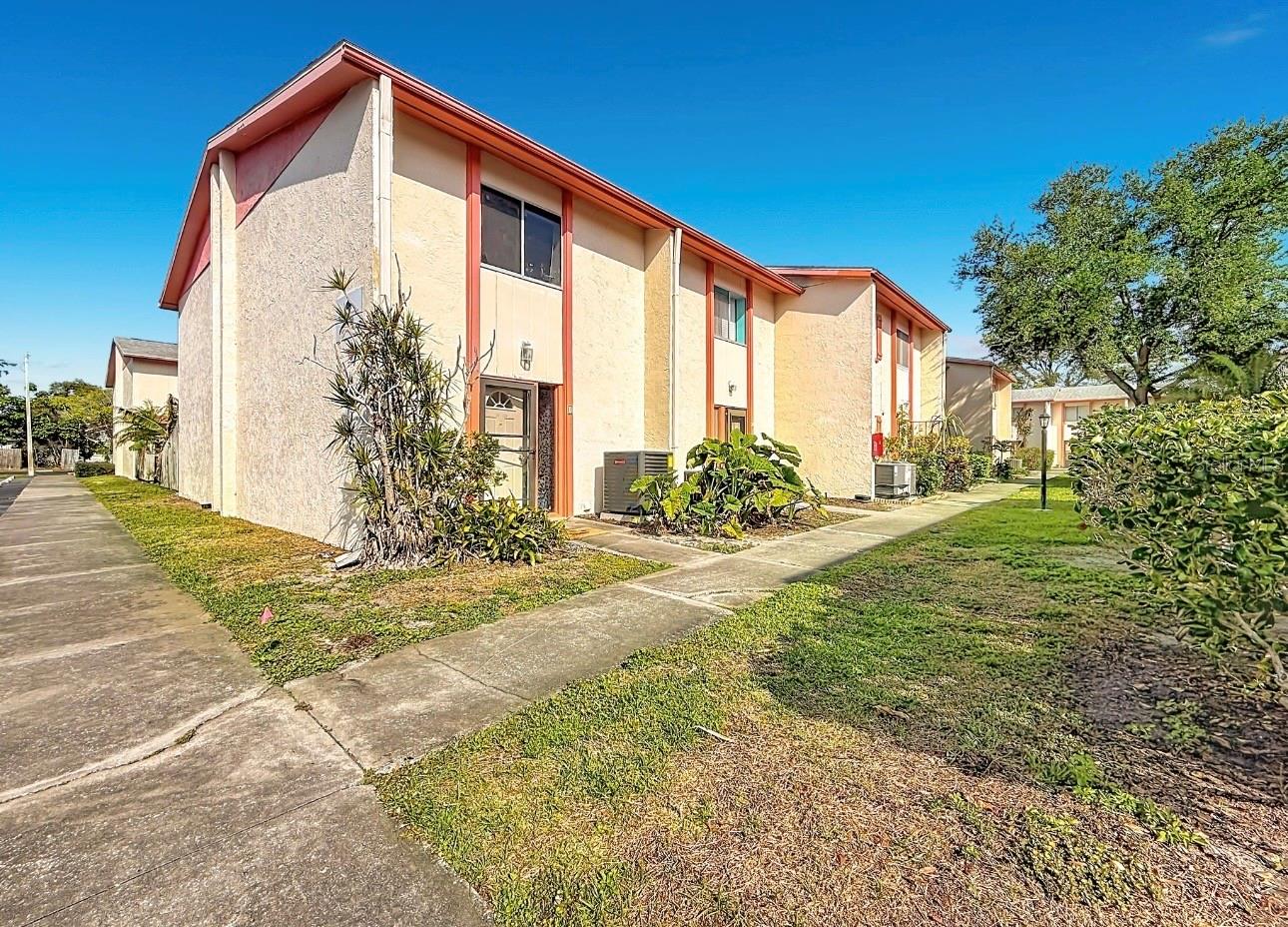1655 58TH TER S #3, ST PETERSBURG, FL, 33712