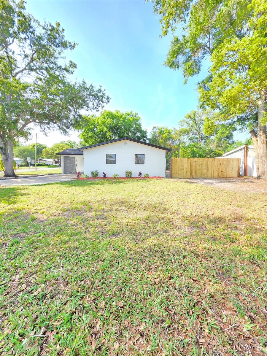 1125 POLLYANNA DR, TITUSVILLE, FL, 32796
