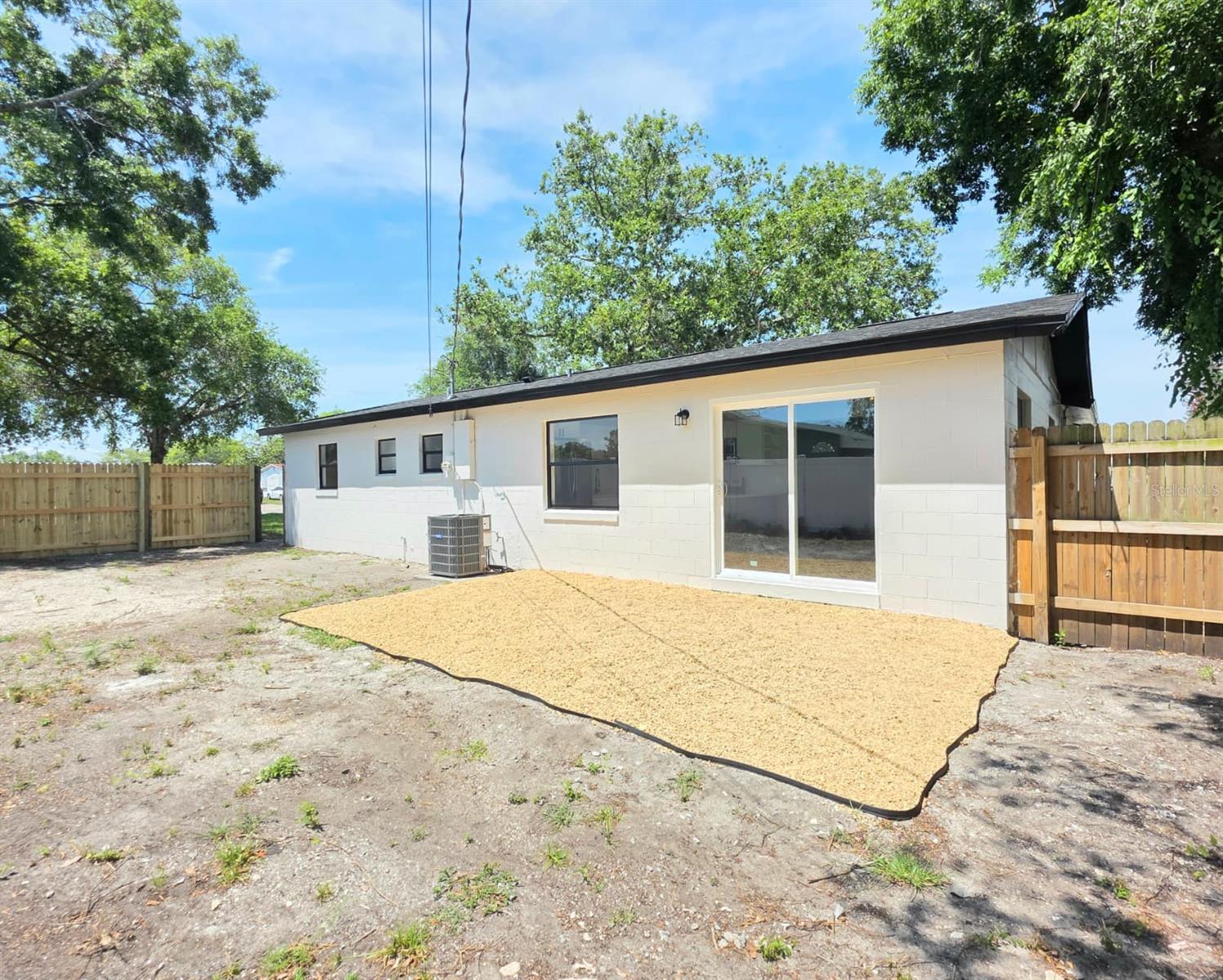 1125 POLLYANNA DR, TITUSVILLE, FL, 32796