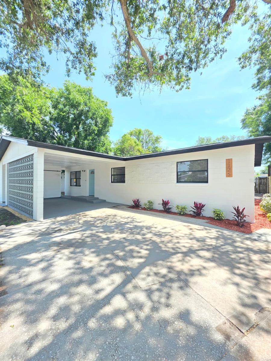 1125 POLLYANNA DR, TITUSVILLE, FL, 32796