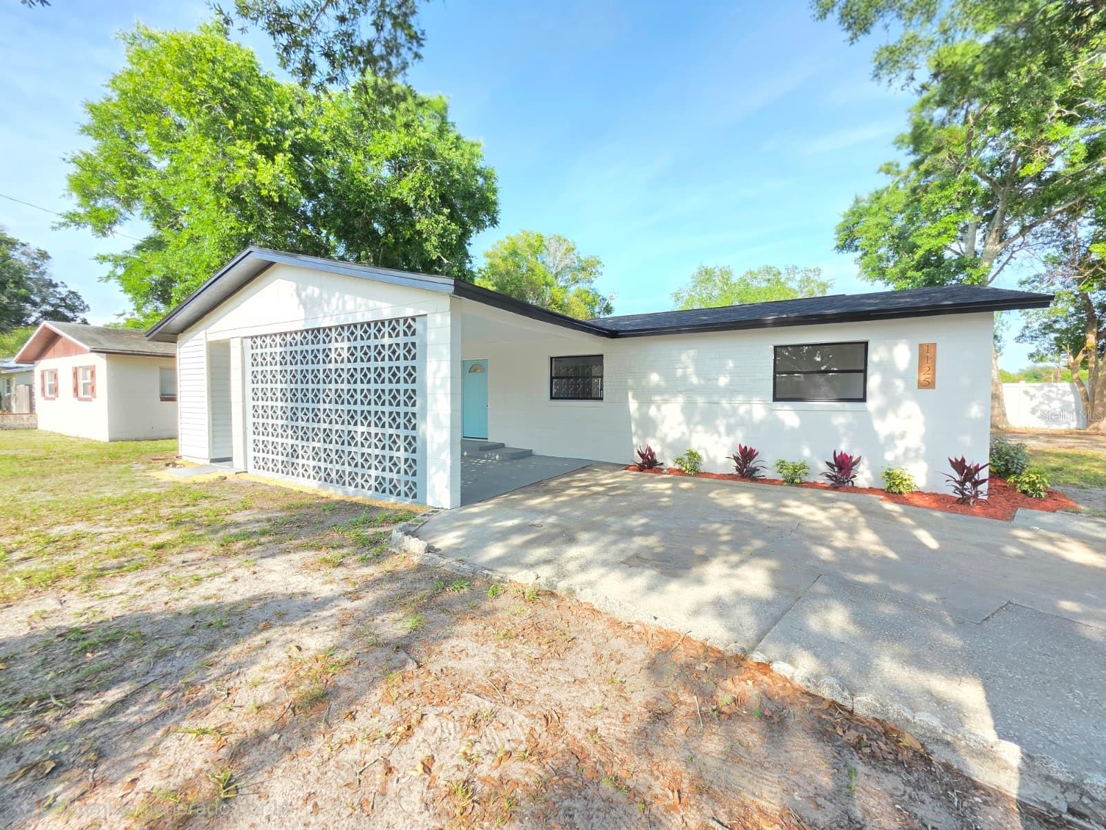 1125 POLLYANNA DR, TITUSVILLE, FL, 32796