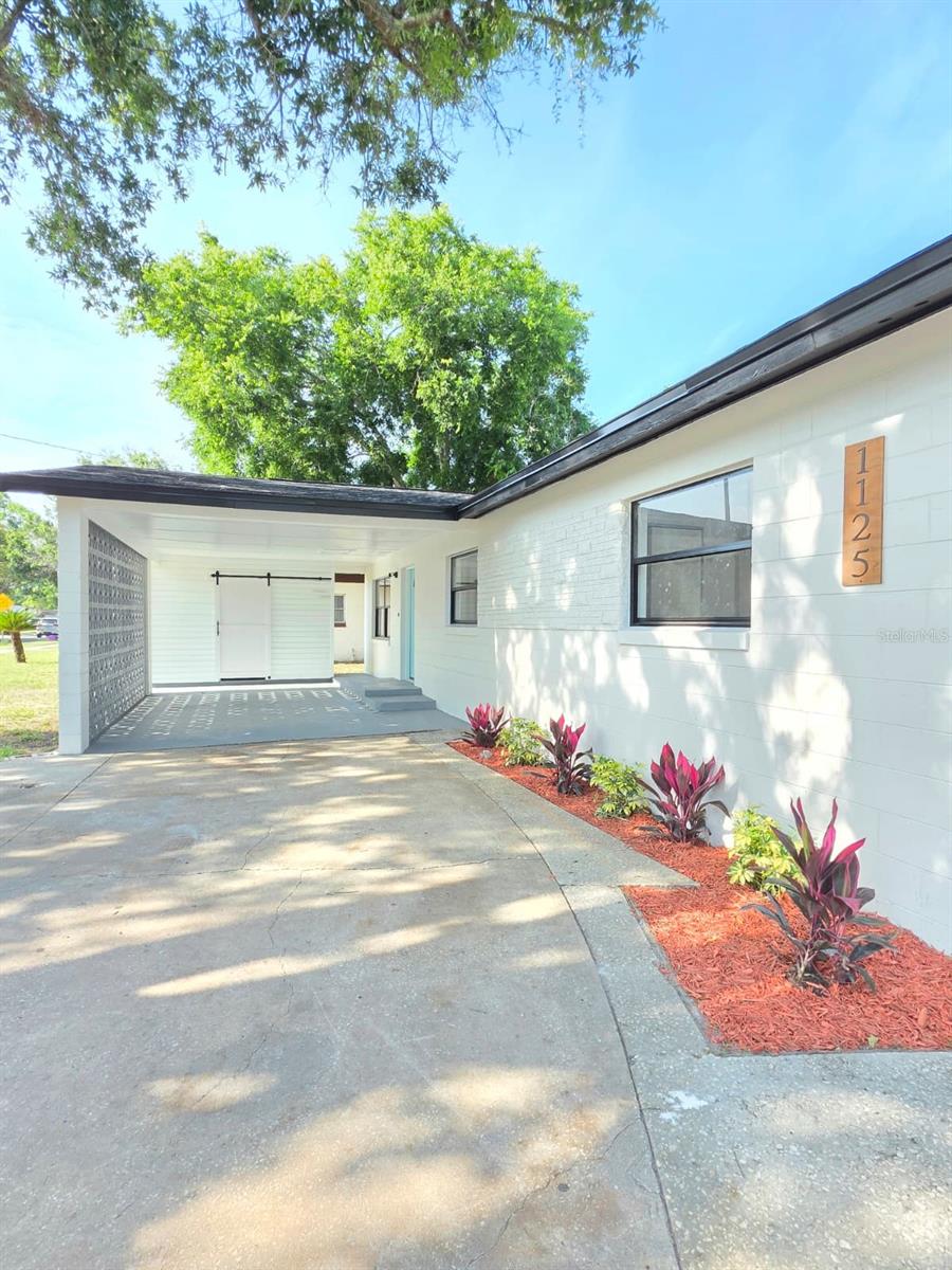 1125 POLLYANNA DR, TITUSVILLE, FL, 32796