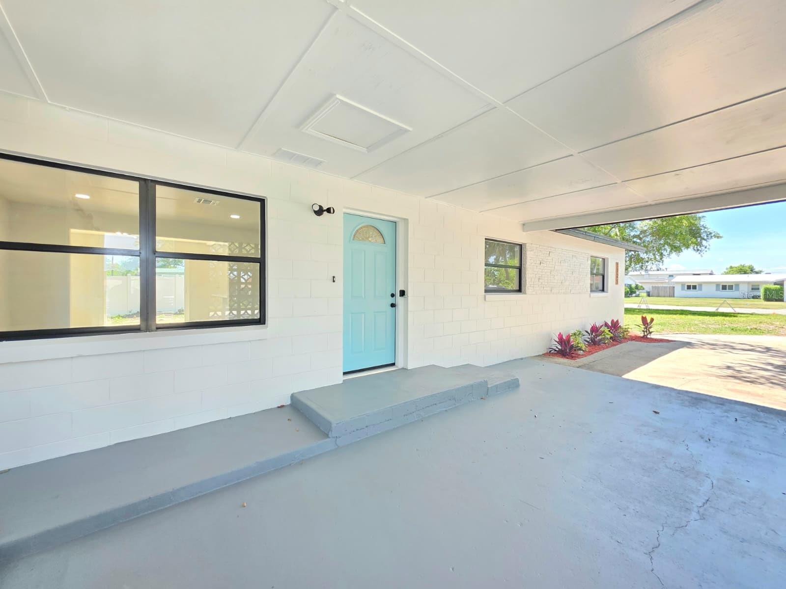 1125 POLLYANNA DR, TITUSVILLE, FL, 32796