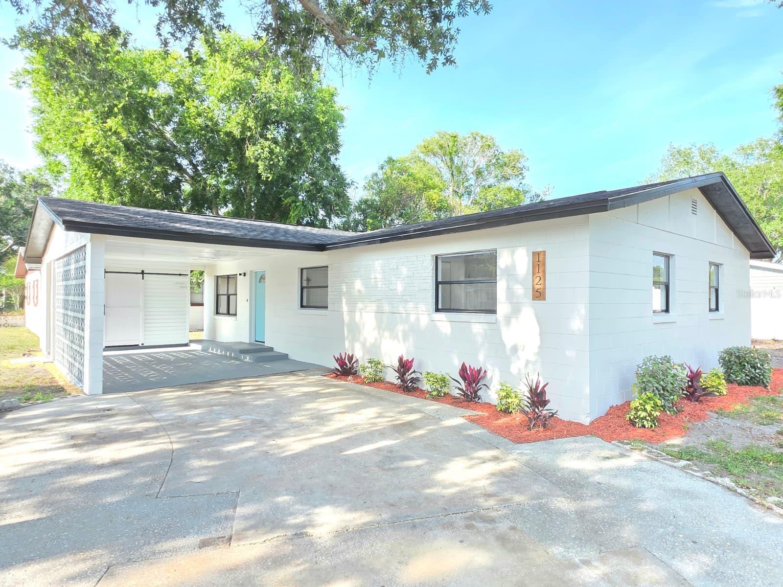 1125 POLLYANNA DR, TITUSVILLE, FL, 32796
