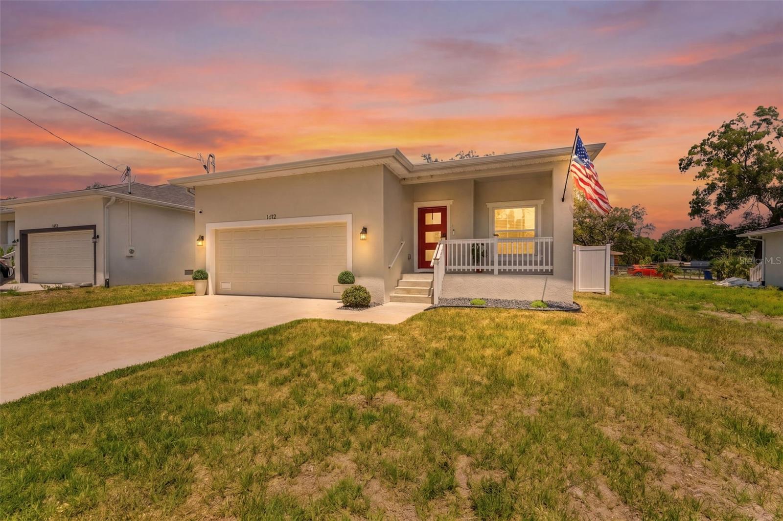 1612 E 97TH AVE, TAMPA, FL, 33612