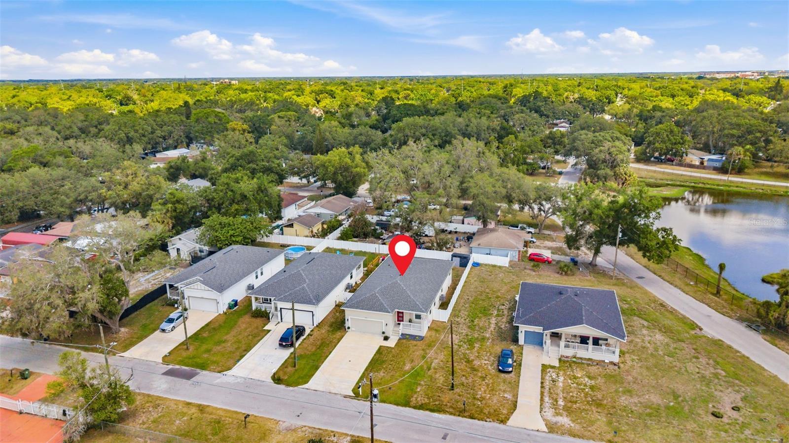1612 E 97TH AVE, TAMPA, FL, 33612