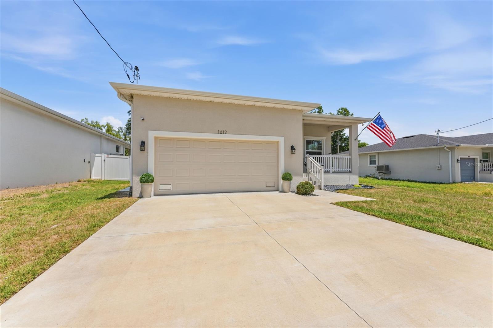 1612 E 97TH AVE, TAMPA, FL, 33612