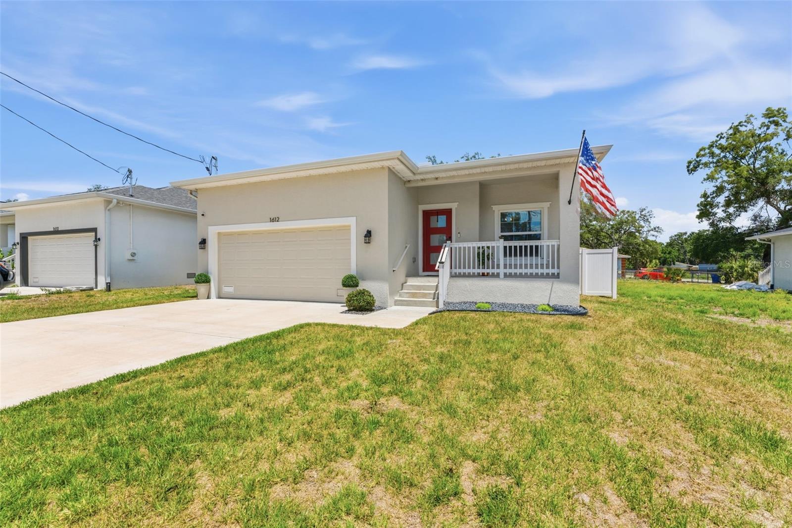1612 E 97TH AVE, TAMPA, FL, 33612