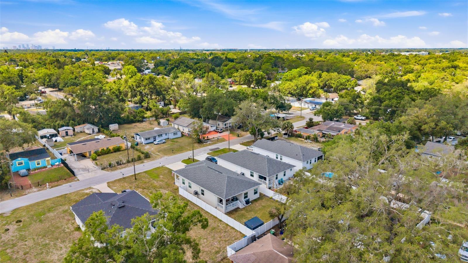 1612 E 97TH AVE, TAMPA, FL, 33612