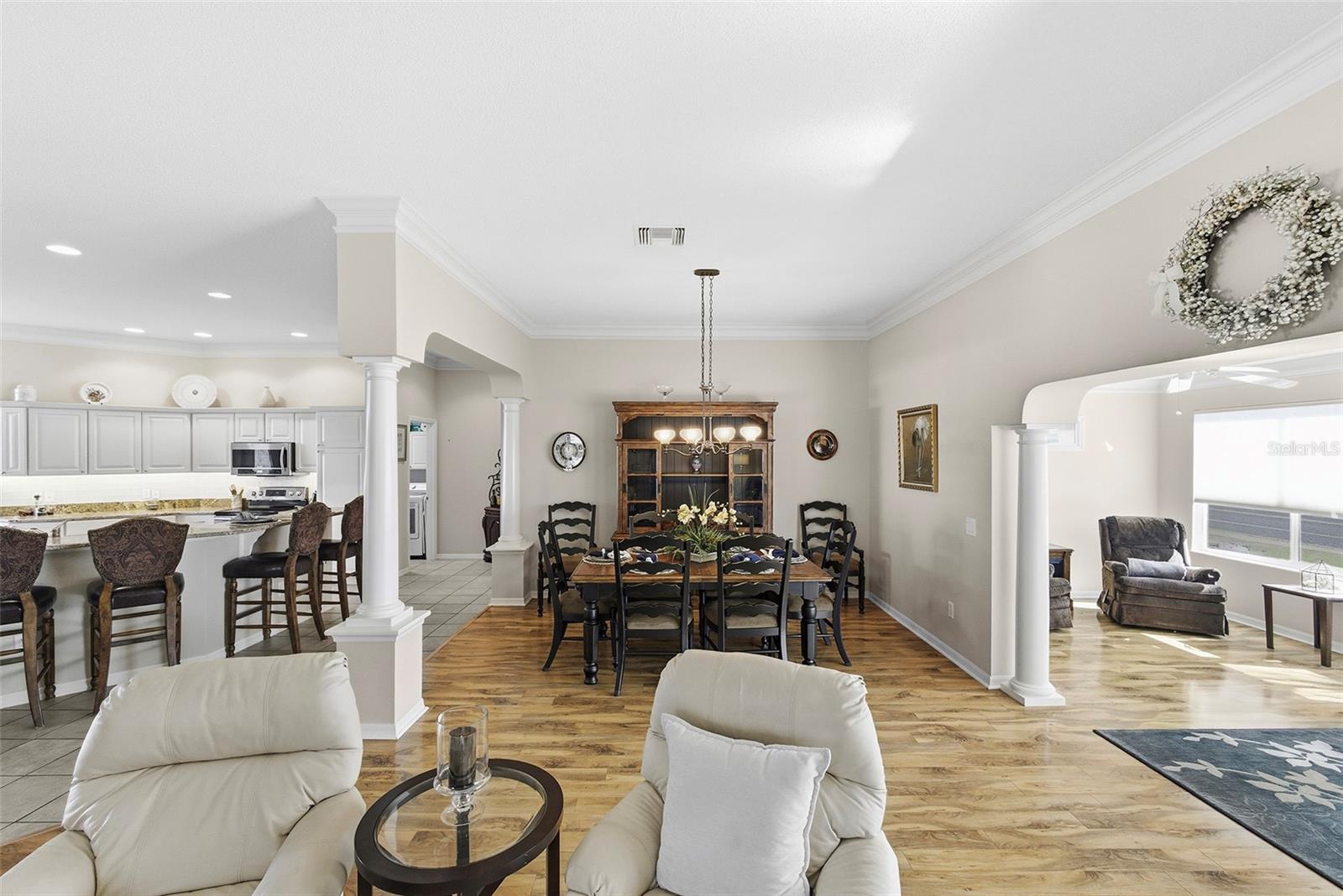 366 TROY LOOP, THE VILLAGES, FL, 32162