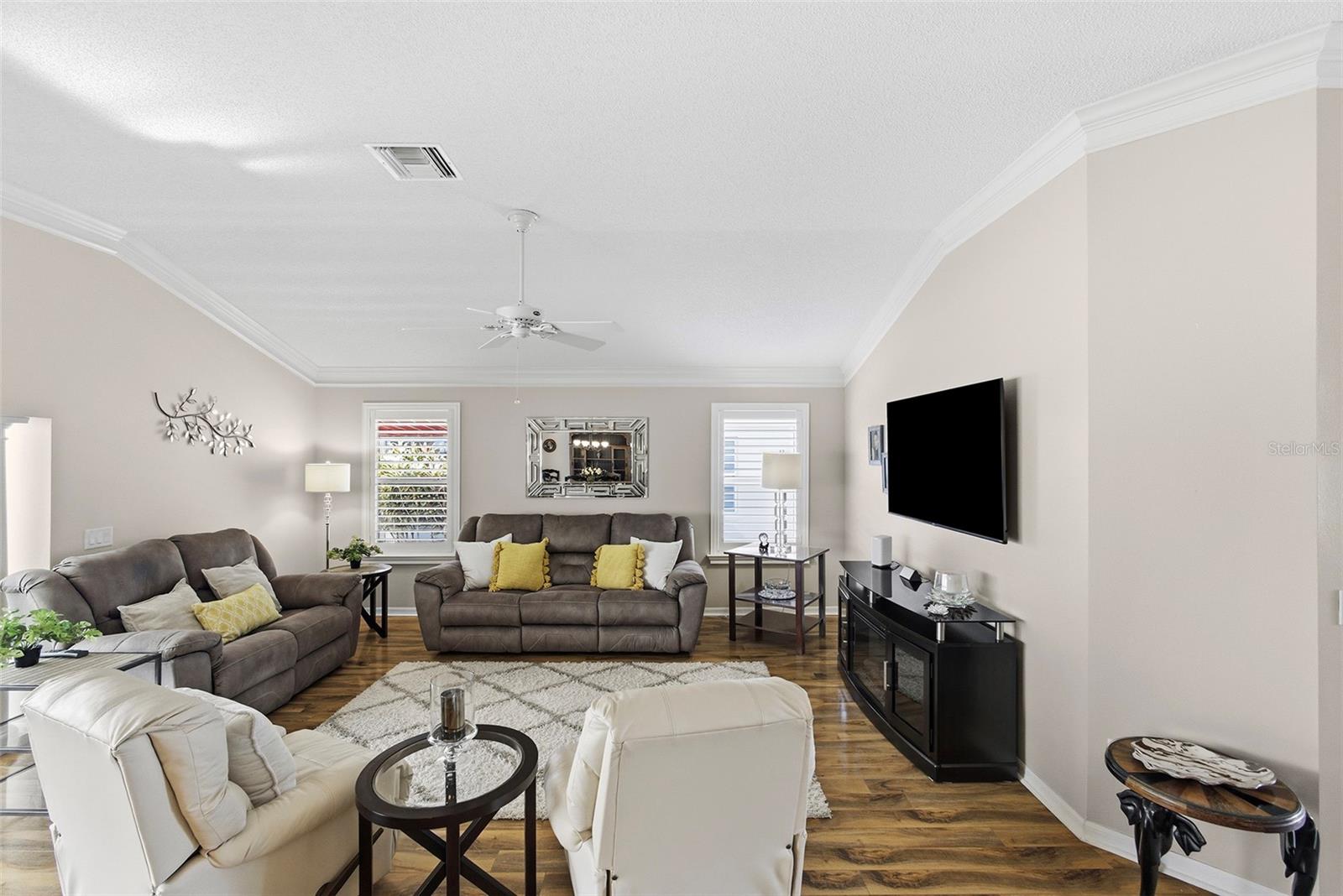 366 TROY LOOP, THE VILLAGES, FL, 32162