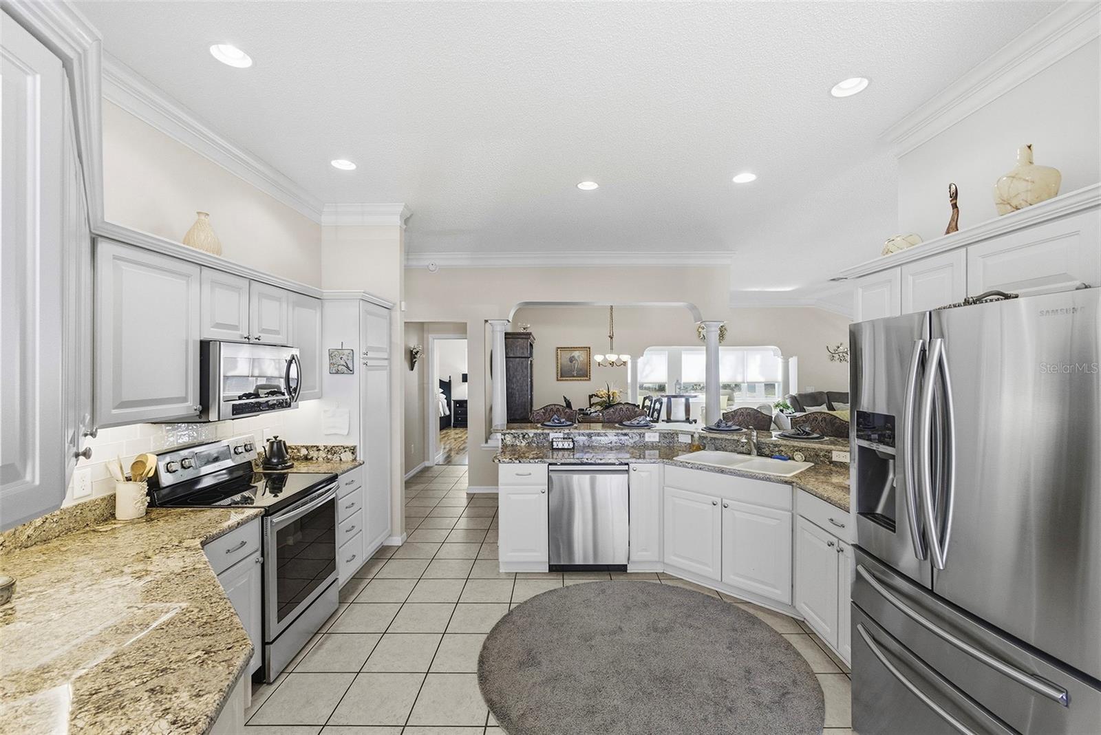 366 TROY LOOP, THE VILLAGES, FL, 32162