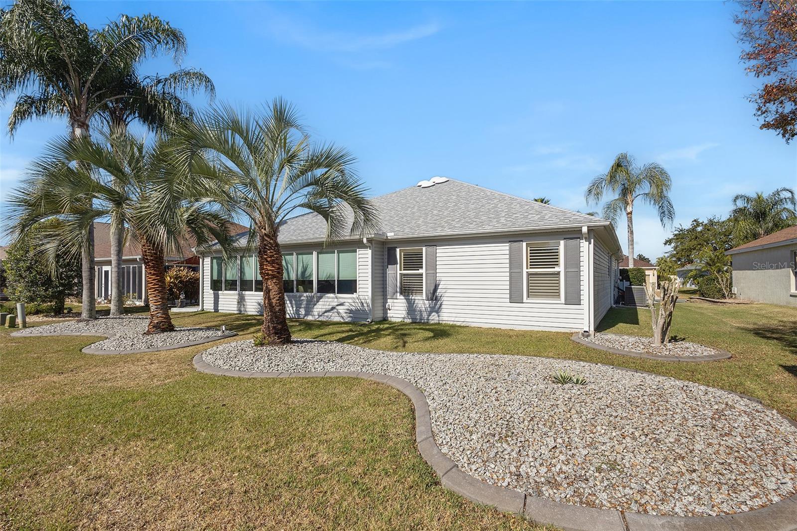366 TROY LOOP, THE VILLAGES, FL, 32162