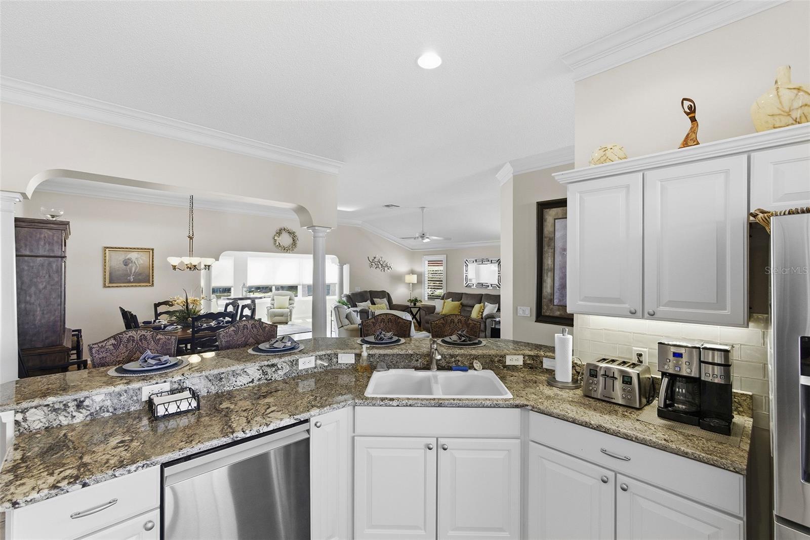 366 TROY LOOP, THE VILLAGES, FL, 32162