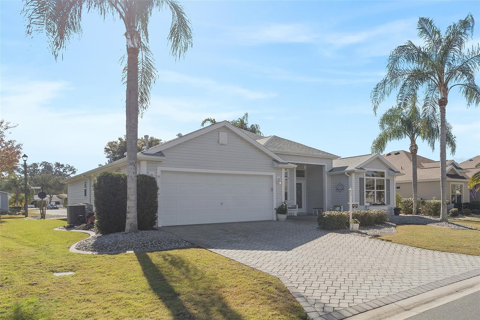 366 TROY LOOP, THE VILLAGES, FL, 32162