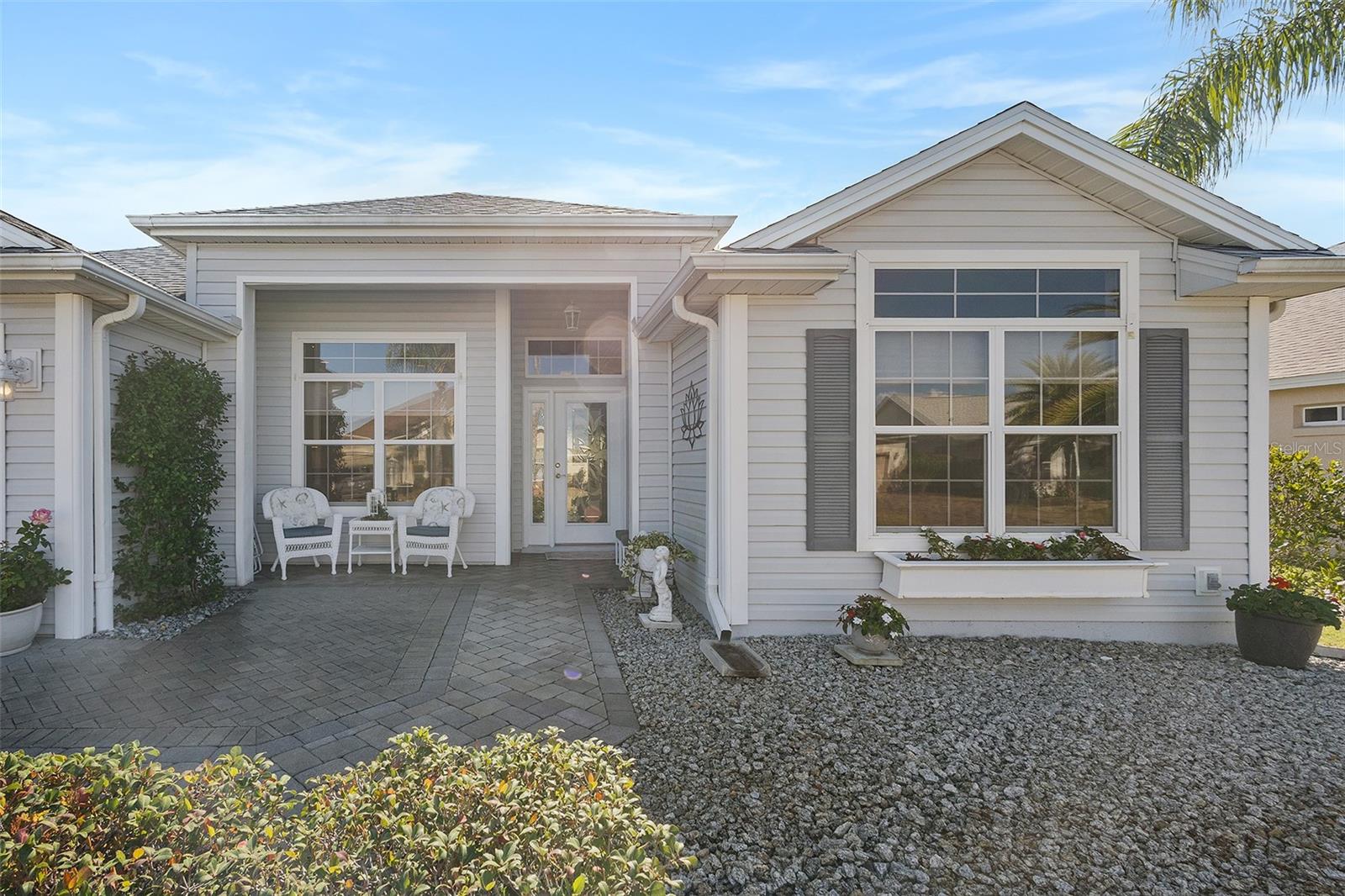 366 TROY LOOP, THE VILLAGES, FL, 32162