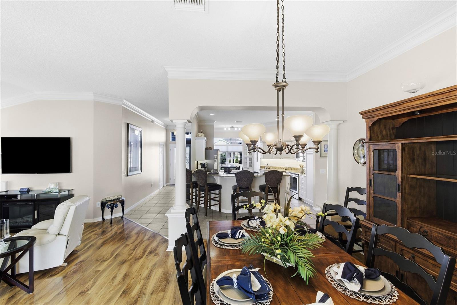 366 TROY LOOP, THE VILLAGES, FL, 32162