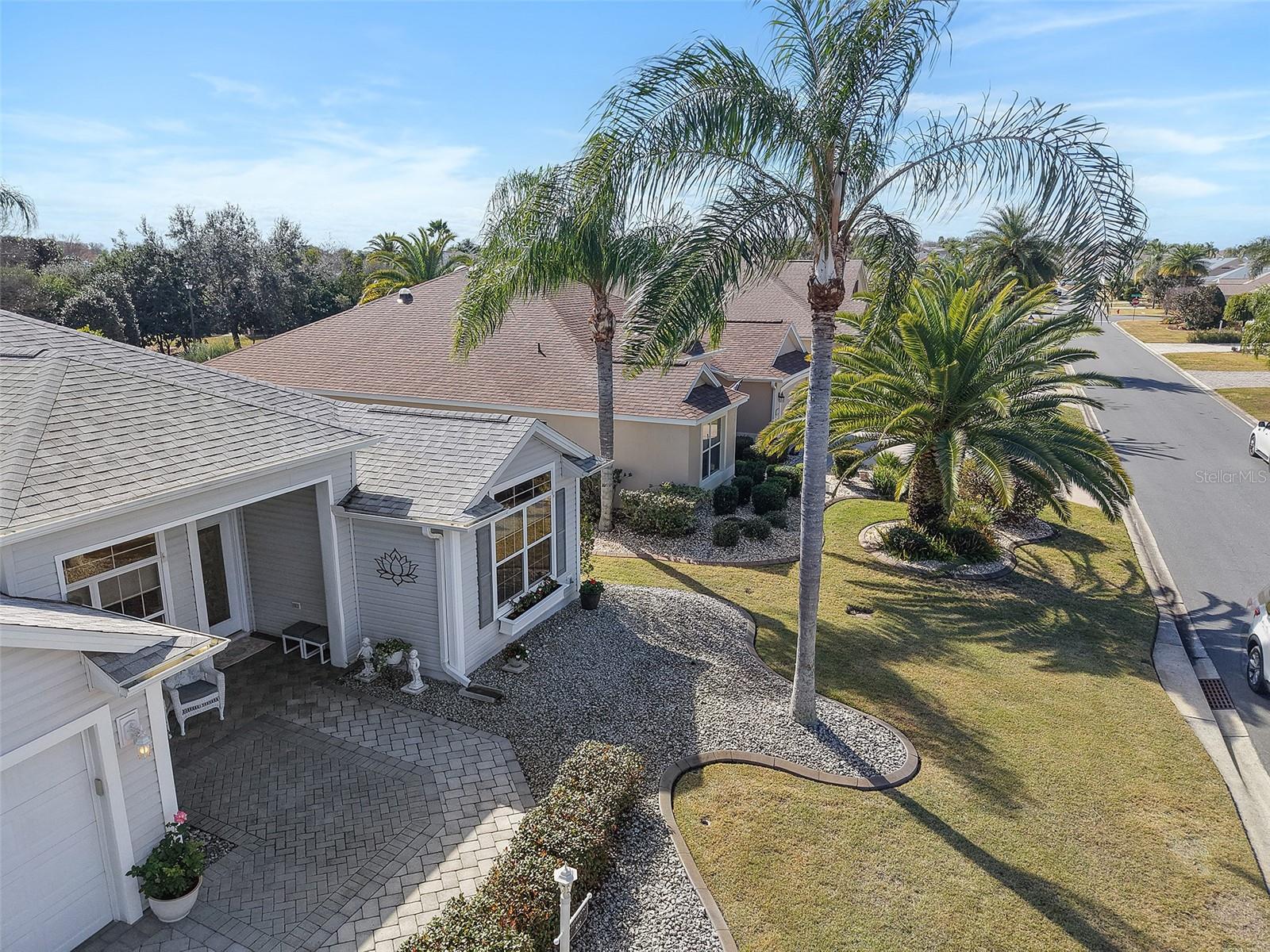 366 TROY LOOP, THE VILLAGES, FL, 32162