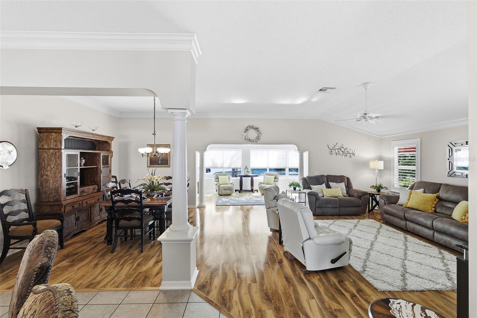 366 TROY LOOP, THE VILLAGES, FL, 32162