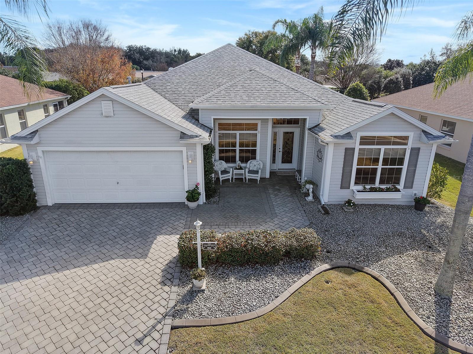 366 TROY LOOP, THE VILLAGES, FL, 32162