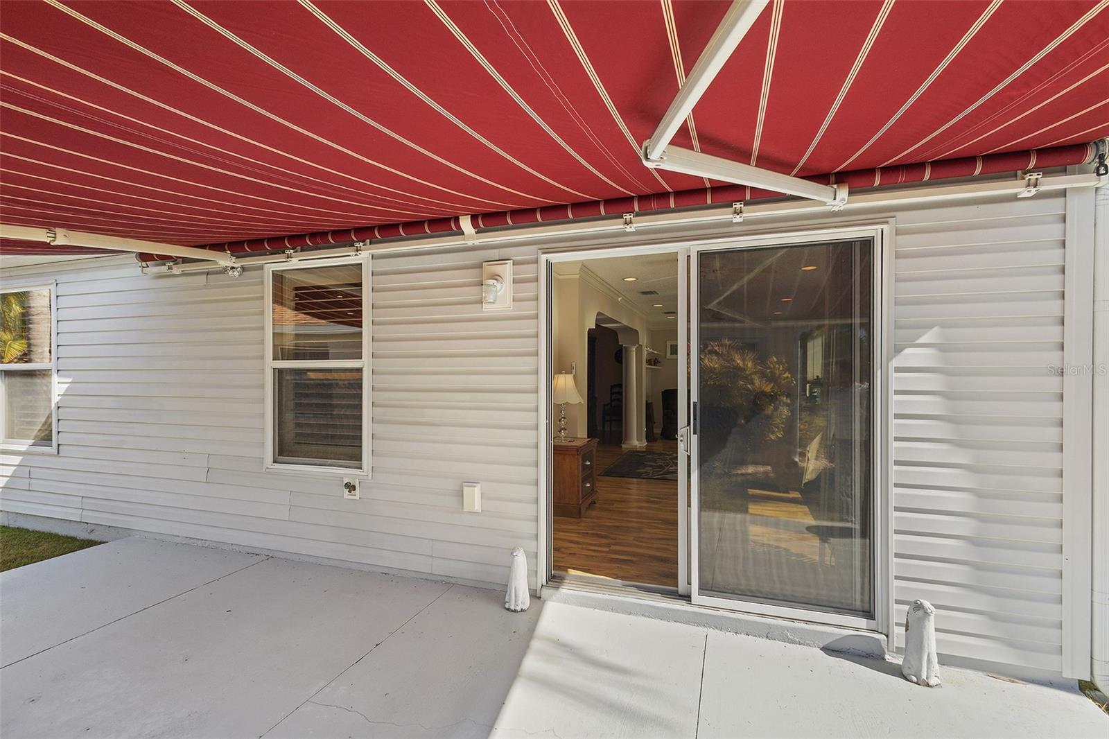 366 TROY LOOP, THE VILLAGES, FL, 32162