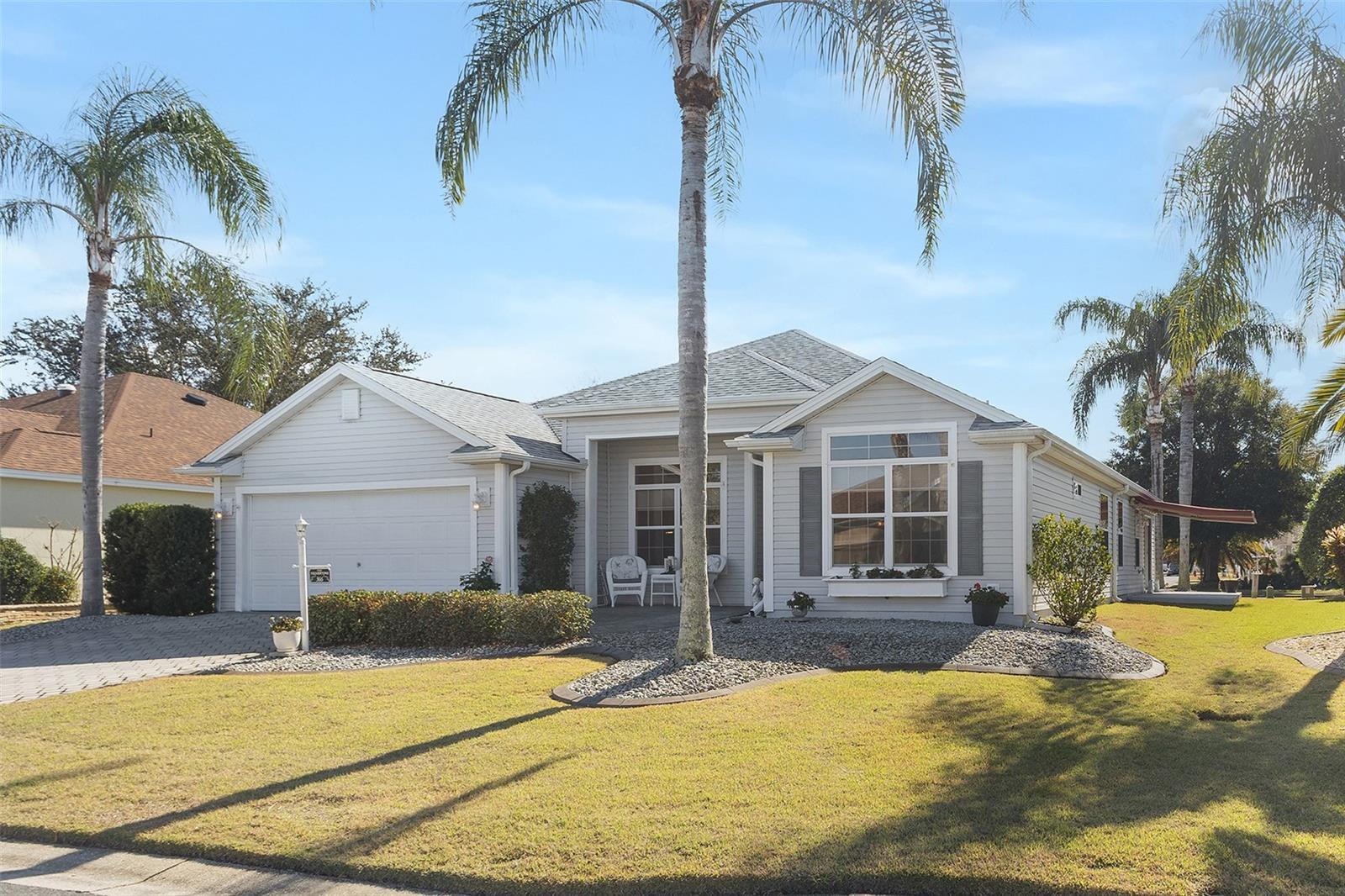 366 TROY LOOP, THE VILLAGES, FL, 32162