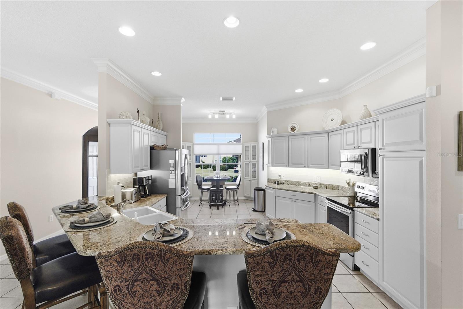 366 TROY LOOP, THE VILLAGES, FL, 32162