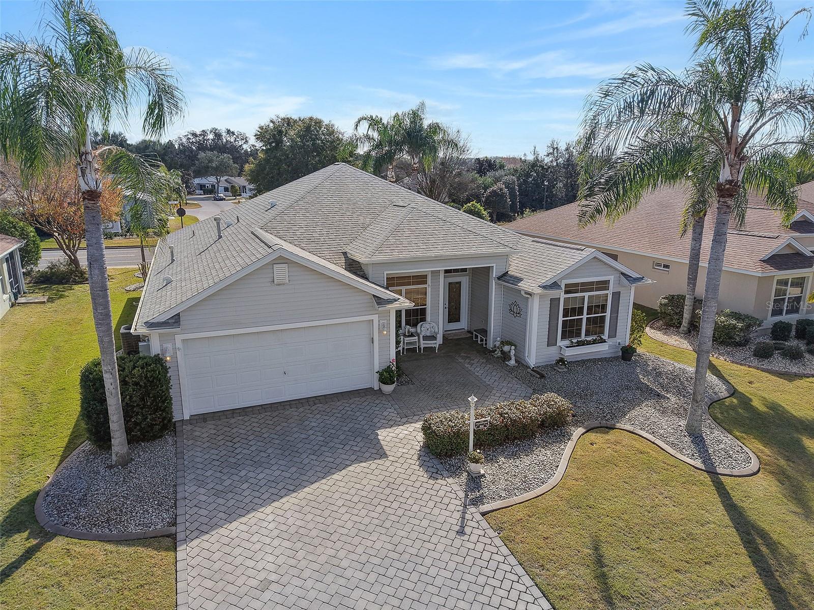 366 TROY LOOP, THE VILLAGES, FL, 32162