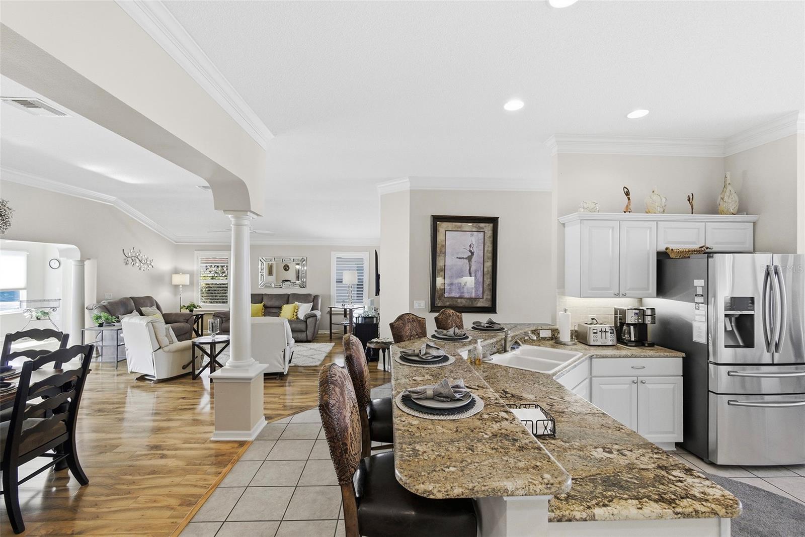 366 TROY LOOP, THE VILLAGES, FL, 32162