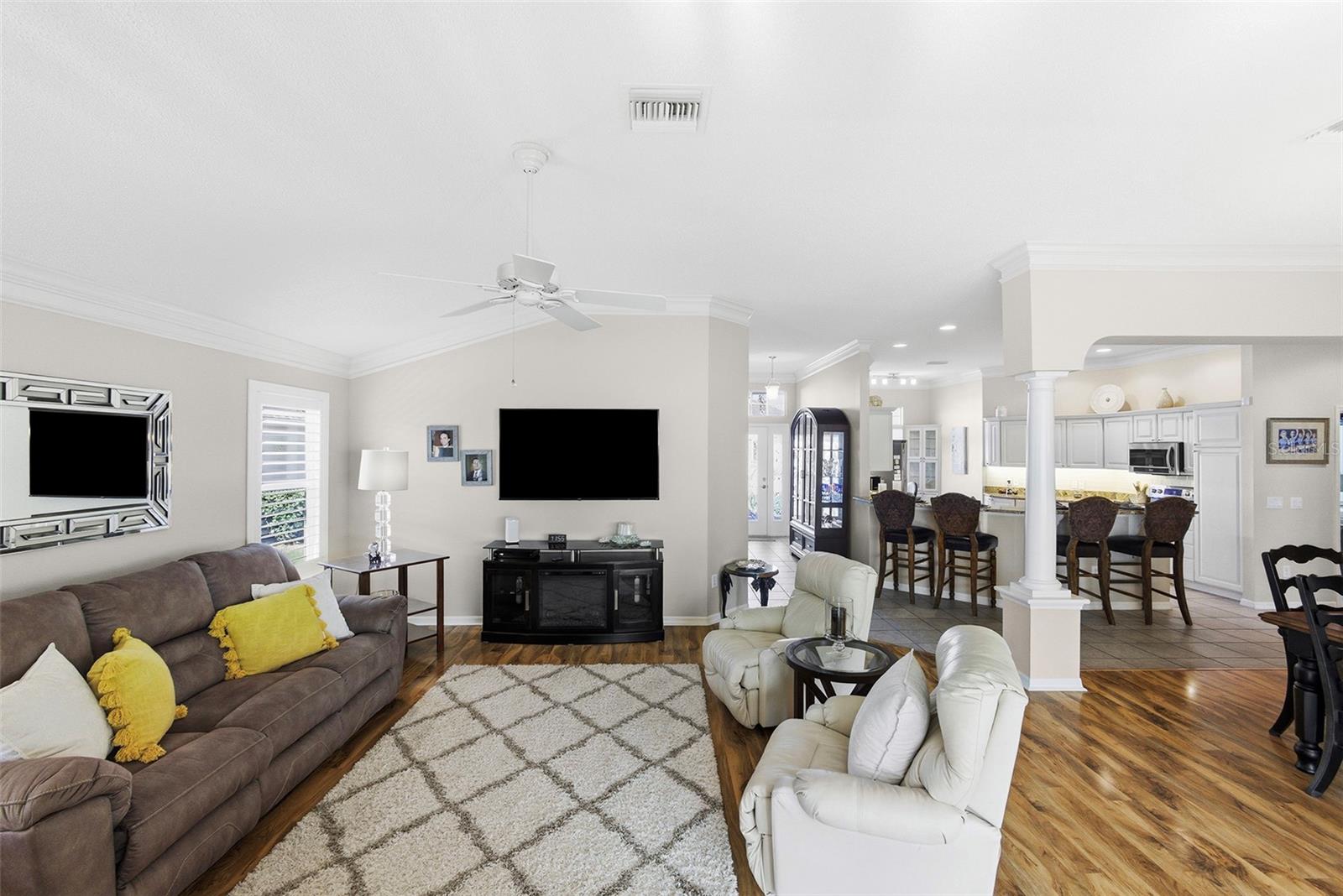 366 TROY LOOP, THE VILLAGES, FL, 32162
